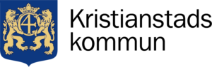 Logotype Kristianstads kommun