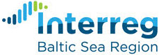 Logotype Interreg Baltic Sea Region