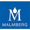 Logotype Malmberg