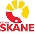 Logotype Region Skåne