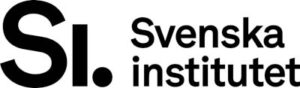Logotype Svenska institutet