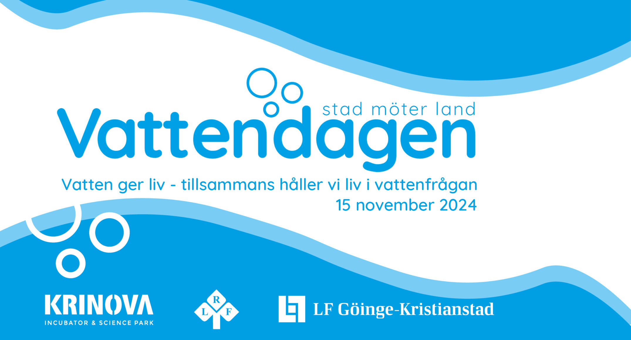 Vattendagen 2024