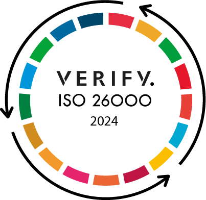 Verify - ISO 26000