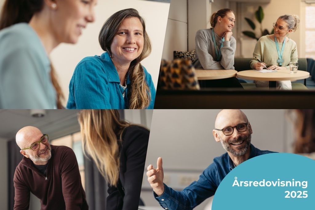 Krinova Årsredovisning 2025