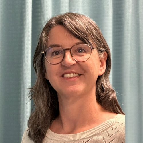 Åsa Jakobsson