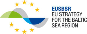 Logotype EUSBSR