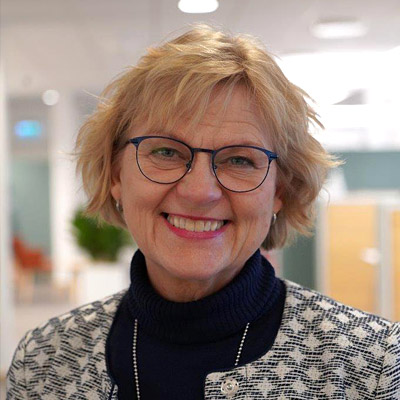 Eva-Marie Hagström