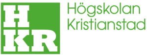 Logotype Högskolan Kristianstad