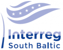 Logotype Interreg South Baltic