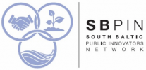 Logotype SBPIN