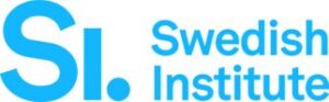 Logotype Swedish Institute