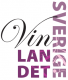 Logotype Vinlandet Sverige