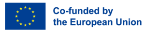Logotype Cofounded by EU