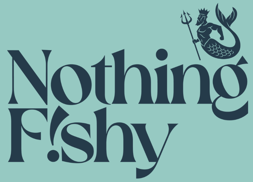 Nothing Fishy